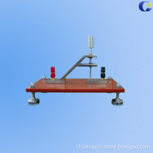 IEC60065/UL1310/GB8898 Dielectric Strength Testing Equipment